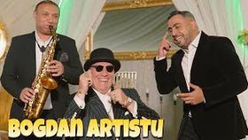 BOGDAN ARTISTUL SI GODICI - SUNT BOIER CU GRADE MARI