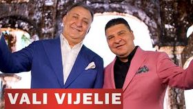 VALI VIJELIE SI COSTELUS DE LA BUZAU - DOUA, TREI HARTII DE O SUTA