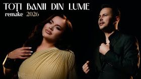 Cipri Popescu & Carmen De La Salciua - Toti Banii Din Lume (Remake)
