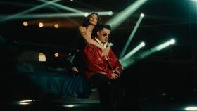 Bogdan Dlp - Cine Doarme Langa Tine