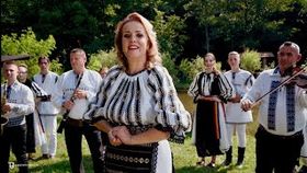 ANGELA BERIAN - DE DORUL TAU, MAI GHIORGHITA