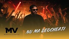 Manelele Viitorului - Nu Ma Deocheati