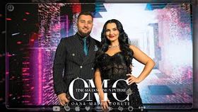 OANA MATEI CORUTI - TINE-MA DOAMNE-N PUTERE