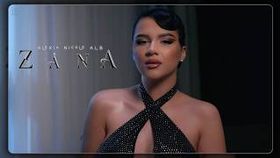 Alexia Nicole Alb - Zana
