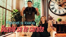 FLORINEL SI IOANA - BUZELE SA TE SARUTE