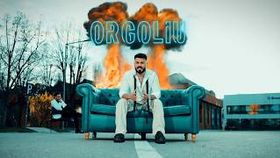 Jador - Orgoliu