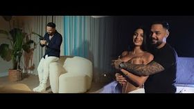 BOGDAN EFFE - DA-MI MESAJ