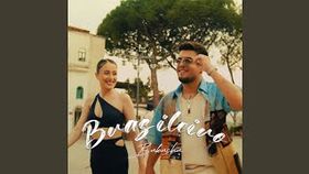 BABASHA - BRASILEIRO