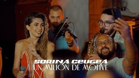 SORINA CEUGEA - UN MILION DE MOTIVE