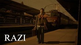 RAZI - Floarea soarelui