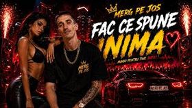 Merg Pe Jos - Fac Ce Spune Inima