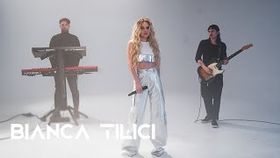 Bianca Tilici - Sarutari criminale
