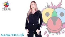 Alexia Petecuta - Dragoste la infinit