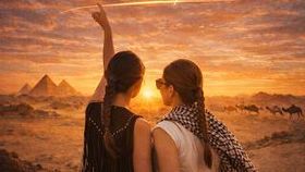 Katia Ivan & Theodora - Ochii Tai