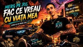 Merg Pe Jos - Fac Ce Vreau Cu Viata Mea