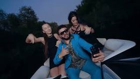 DENIS RAMNICEANU - COSTUM ARMANI
