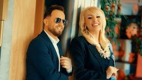 BLONDU DE LA TIMISOARA SI DOCHIA BANDA - AI PUS FERICIRE IN INIMA MEA