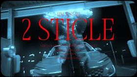 RXCKSTAR - 2STICLE