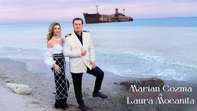 MARIAN COZMA & LAURA MOCANITA - BOBOC APRINS DE LEANDRU 2024