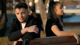 IULIAN PUSTIU - PENTRU INCA UN SARUT