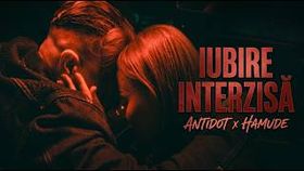 Antidot x Hamude - Iubire Interzisa
