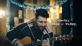 Smiley - Sare si Piper