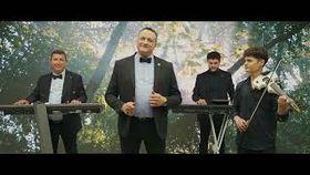 IONEL BANU DE LA DUMBRAVA - OMULE CAND MAMA TA