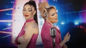 CAMI CORE SI EMY HIT - VALSUL NOSTRU