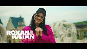 ROXANA IULIAN - S-AU DUS ANII MEI