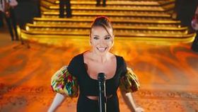Claudia Patrascanu - Daca Florile-Ar Sopti