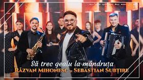Razvan Mihonesc - Sa Trec Gealu La Mandruta
