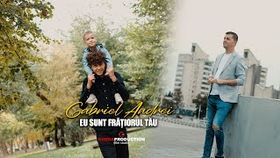 Formatia Gabriel Andrei - Eu Sunt Fratiorul Tau
