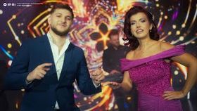 Madalina Trion & Adrian Chiriac - La Joc, La Joc