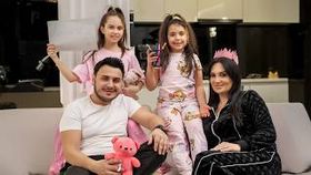Copilul De Aur - Stalpul Familiei