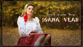 Ioana Vlad - Cucule Cu Pene Verzi