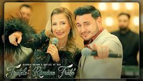 Claudia Puican x Copilul De Aur - Fratele Ramane Frate