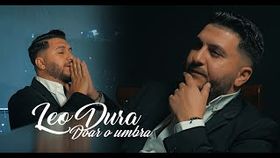 Leo Dura - Doar O Umbra