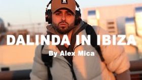 Alex Mica - Dalinda In Ibiza