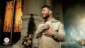 FLORIN CERCEL - RANA CE MA DOARE