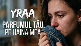 Yraa x Nikos - Parfumul Tau Pe Haina Mea