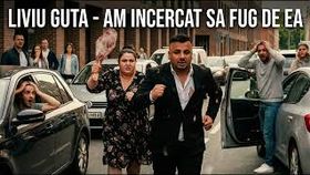 Liviu Guta - Am Incercat Sa Fug De Ea