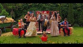 DAMIAN AND BROTHERS - RAPIREA DIN SERAI
