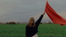 Criss Blaziny feat. REENA - Red Flag