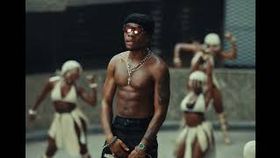 Joeboy - Osadebe
