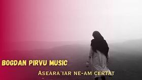 B.P Music x Bogdan Pirvu - Aseara Iar Ne-Am Certat