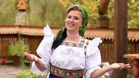 VICTORIA MIHAI - ASA ZICE BARBATU