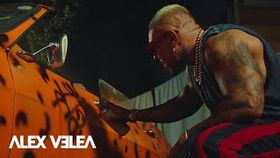 Alex Velea x AlbertNBN - BBL