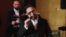 Ionut Mosu - Doamne As Scrie O Carte ( Live ) 2026