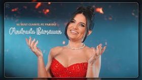 Andrada Barsauan - Nu Sunt Cuvinte Pe Pamant