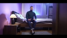 TONI DE LA BRASOV - NOAPTEA CAND MA PUN SA ADORM